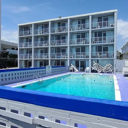 Oceanfront Twilight Surf Hotel-2
